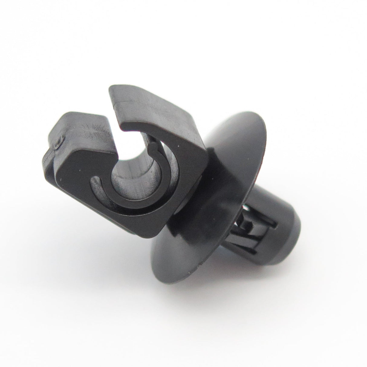Hose Line Clip, Black - image 3