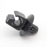 Hose Line Clip, Black - image 3