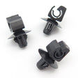 Hose Line Clip, Black
