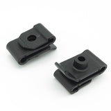 Plastic Spire Clip / Speednut - image 3