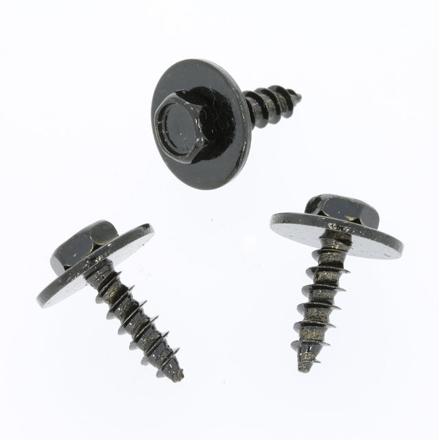 SEM Screw, 5.1mm x 21mm with washer