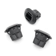 Positioning Clip, Black