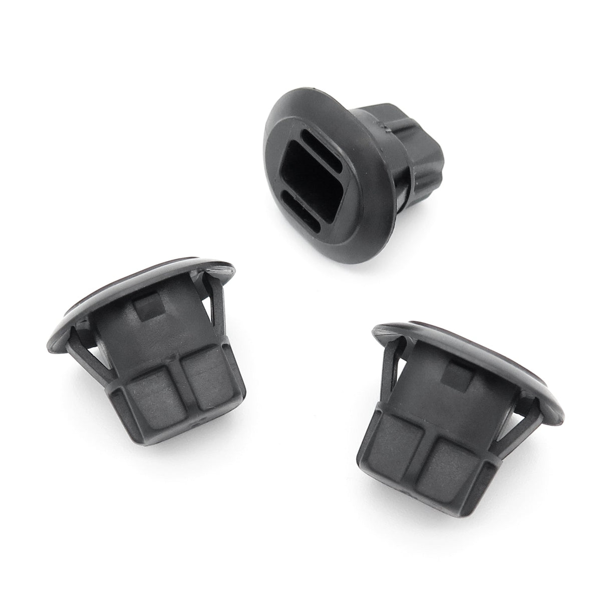 Positioning Clip, Black