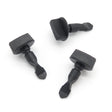 Twist Bolt, Black