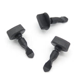 Twist Bolt, Black