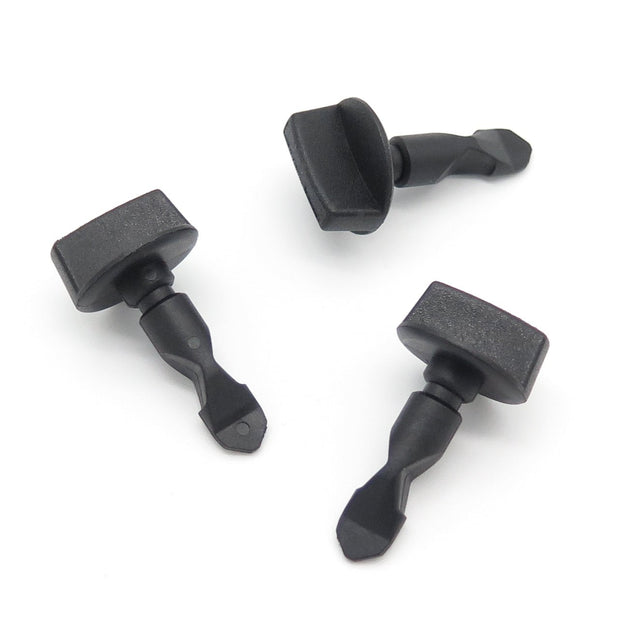 Twist Bolt, Black