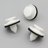 Exterior Trim Moudling Clip