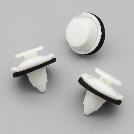 Exterior Trim Moudling Clip
