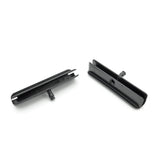 Window Slide Clip, Black