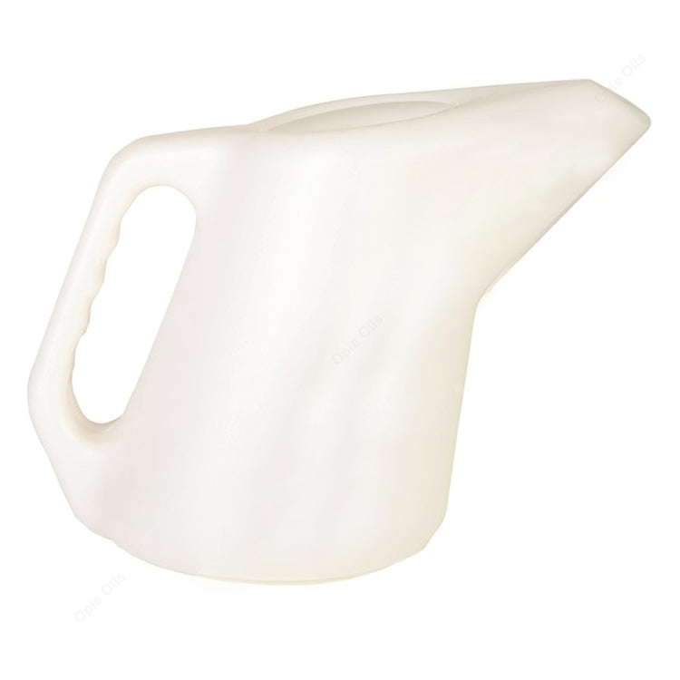 Oil Measure 5L