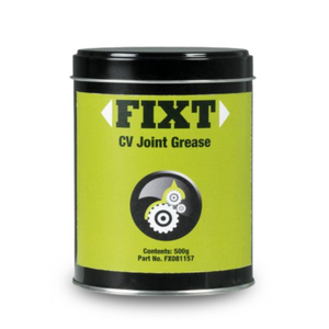 CV Grease