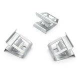 Metal Trim Fastener