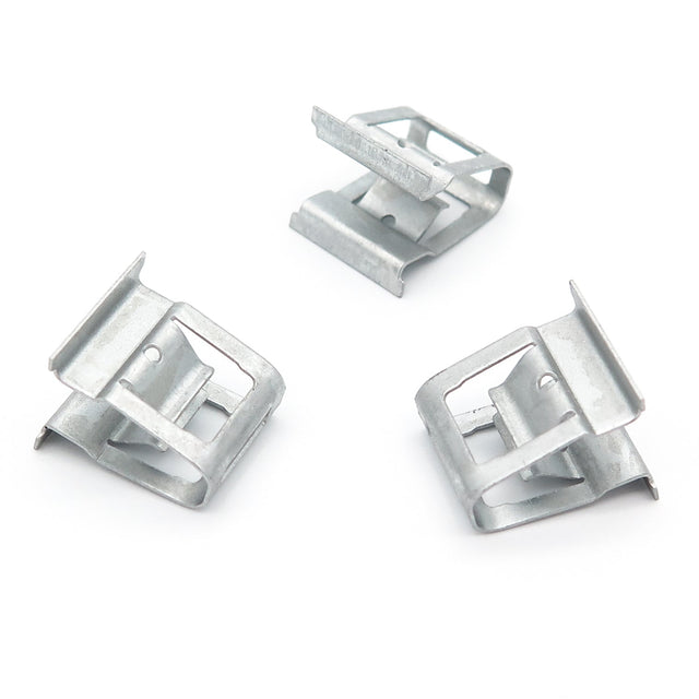 Metal Trim Fastener
