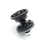 Interior Door Card Push Fit Clip, Sprung Head - image 3