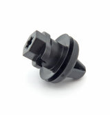 Interior Trim Panel Clip - image 3