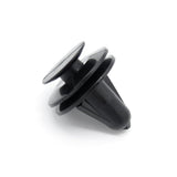 Interior Trim & Panel Clip, Black - image 3
