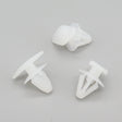 Weatherstrip Retainer Clip