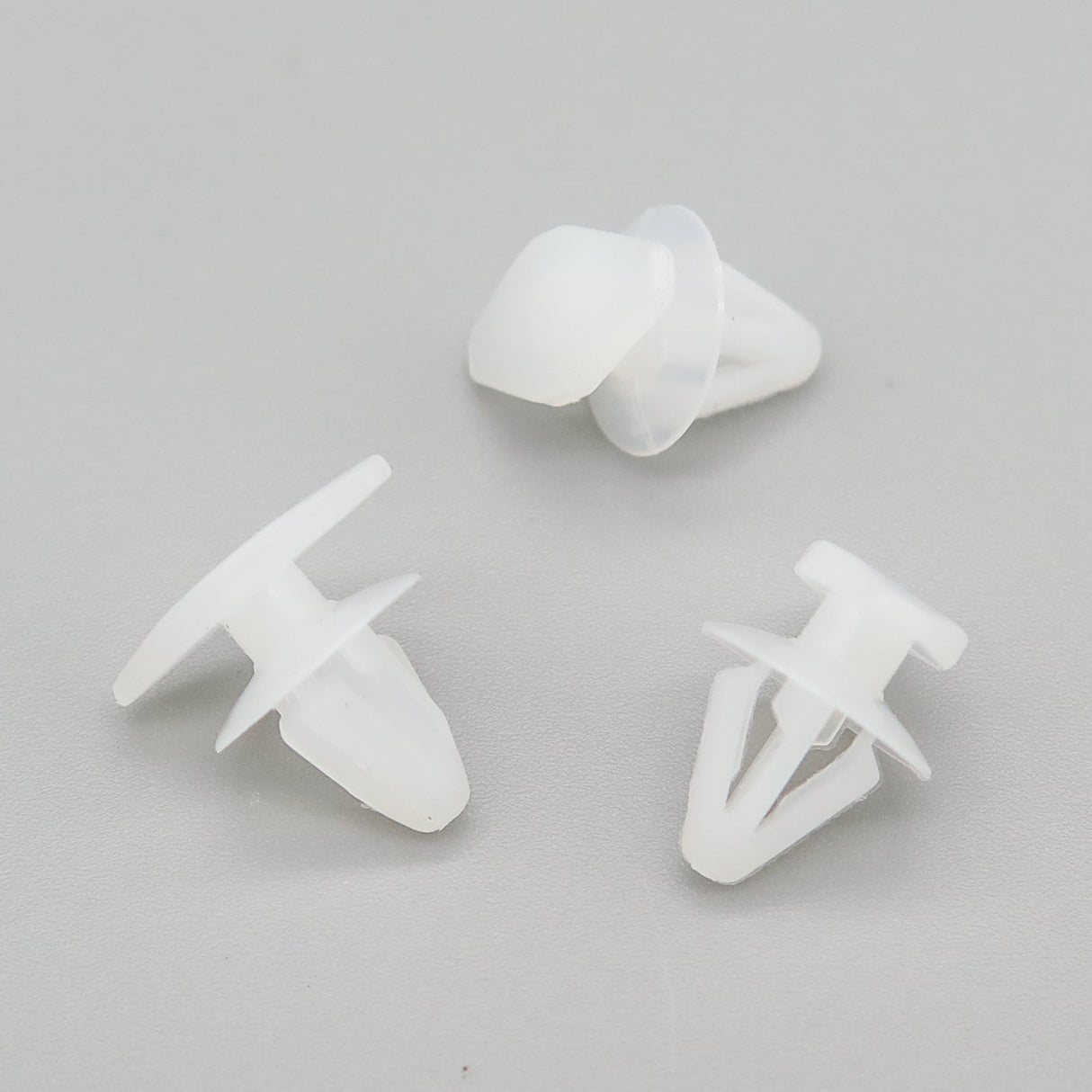 Weatherstrip Retainer Clip