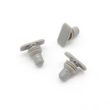 Weatherstrip Grey, Grey
