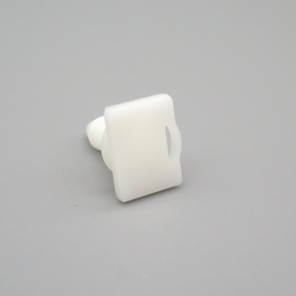 Trim Panel Clips, White - image 3