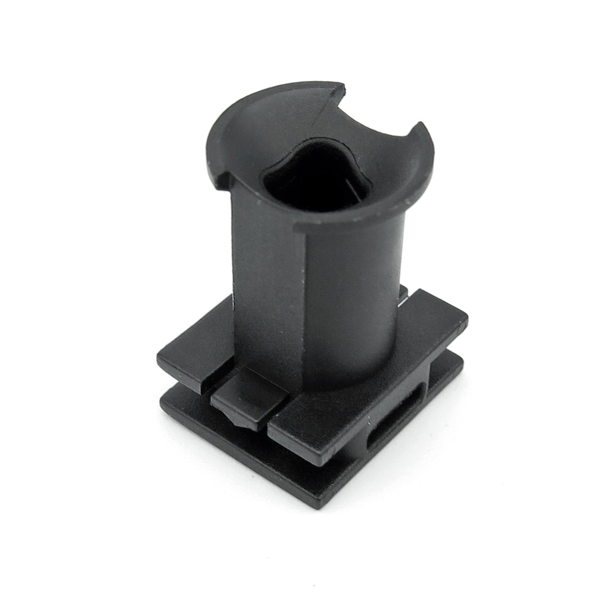 Sill Moulding Clip, Black - image 3