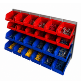 2400pcs Electrical Station - [Free 24 Bin Storage]