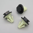 Exterior Moulding Clip