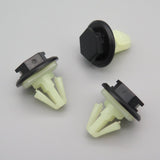 Exterior Moulding Clip