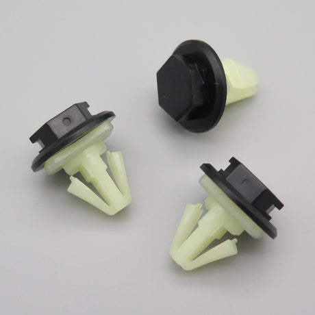 Exterior Moulding Clip