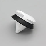 Moulding Clip with Integrated Rubber Seal - image 3