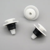 Trim Panel Moulding Clip
