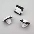 Side Moulding Trim Clips with Seal