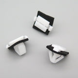 Side Moulding Trim Clips with Seal