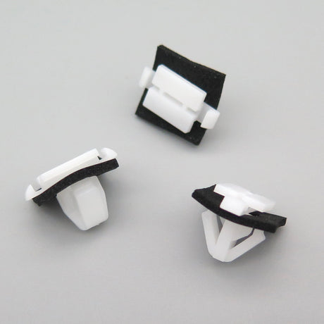 Side Moulding Trim Clips with Seal