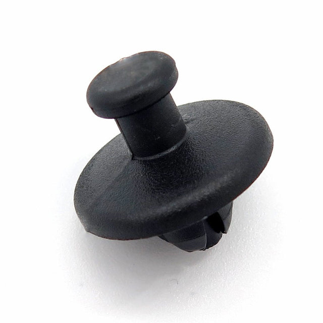 Parcel Shelf Clip, Black