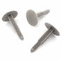 Fir Tree Clip, Long, Grey
