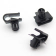 Trim Retaining Clip, Black