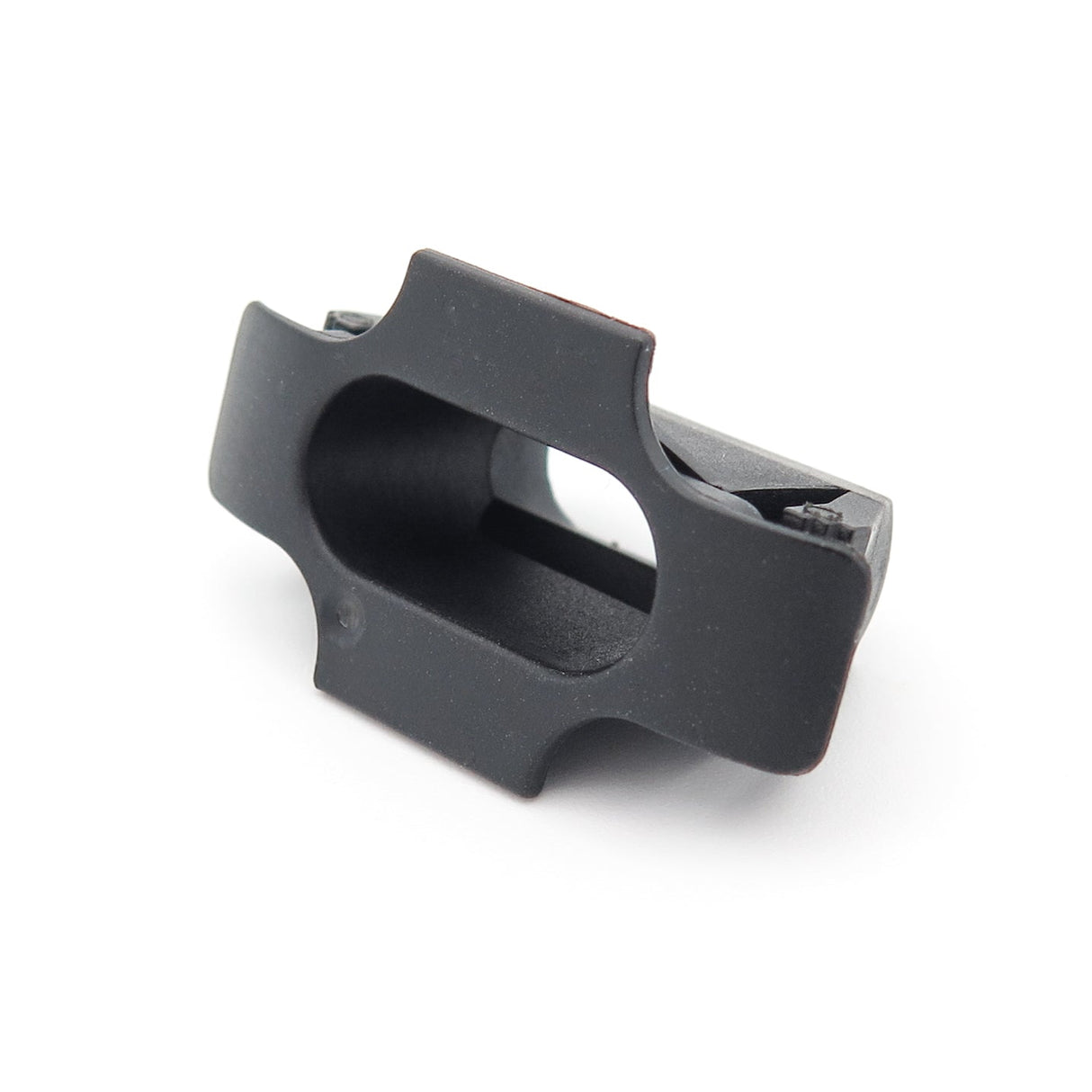 Grill Retainer Clip, Black - image 3