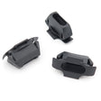 Grill Retainer Clip, Black