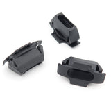 Grill Retainer Clip, Black