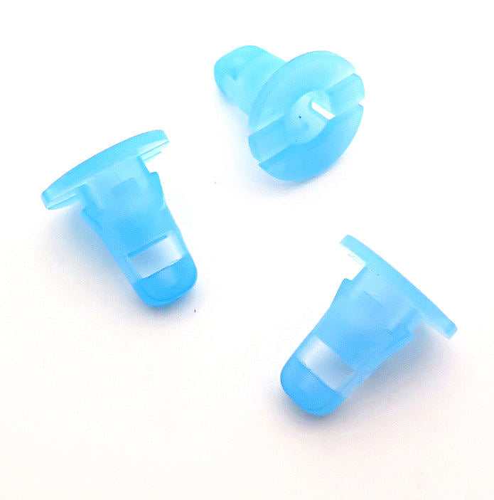 Insert Grommet, Blue