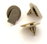 Side Skirt and Sill Trim Fastener Clip