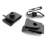 Plastic Spire Clip v2