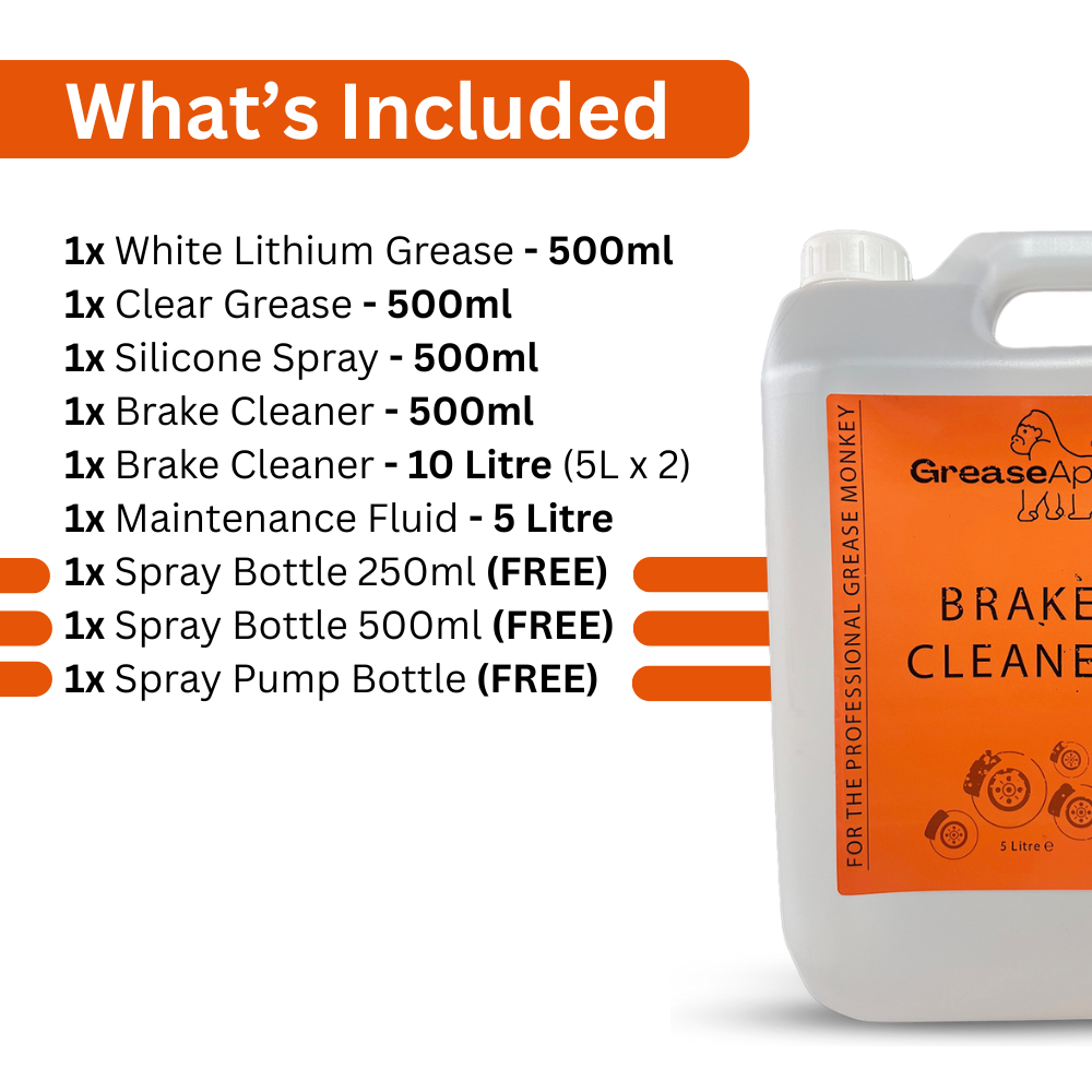 The Ultimate Garage Pack 4.0