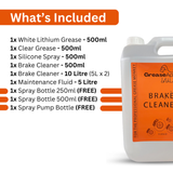 The Ultimate Garage Pack 4.0