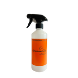 Maintenance / Penetrating Fluid