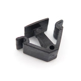 Roof Lining & Strip Retainer Clip, Black - image 3