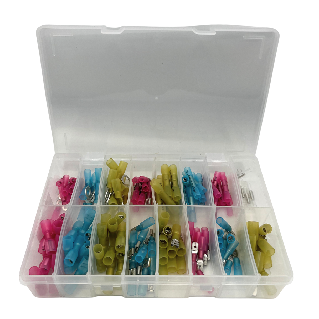 Heatshrink Terminals - Assortment