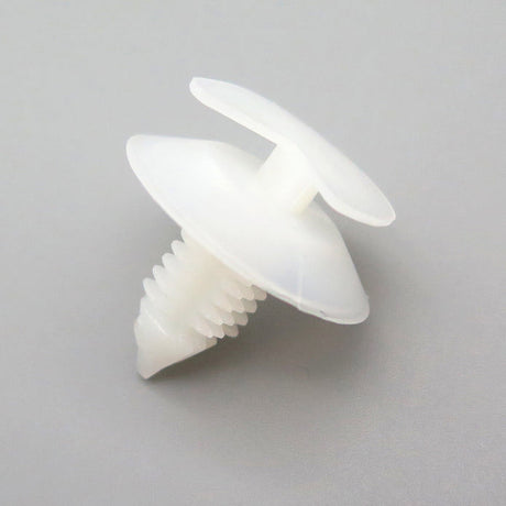 Metal Spring Clip