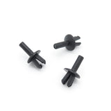 Plastic Fastener, Plastic Rivet